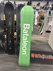 Bataleon Chaser 149cm Snowboard - Used (2026)