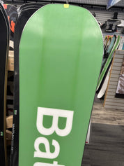 Bataleon Chaser 149cm Snowboard - Used (2026)