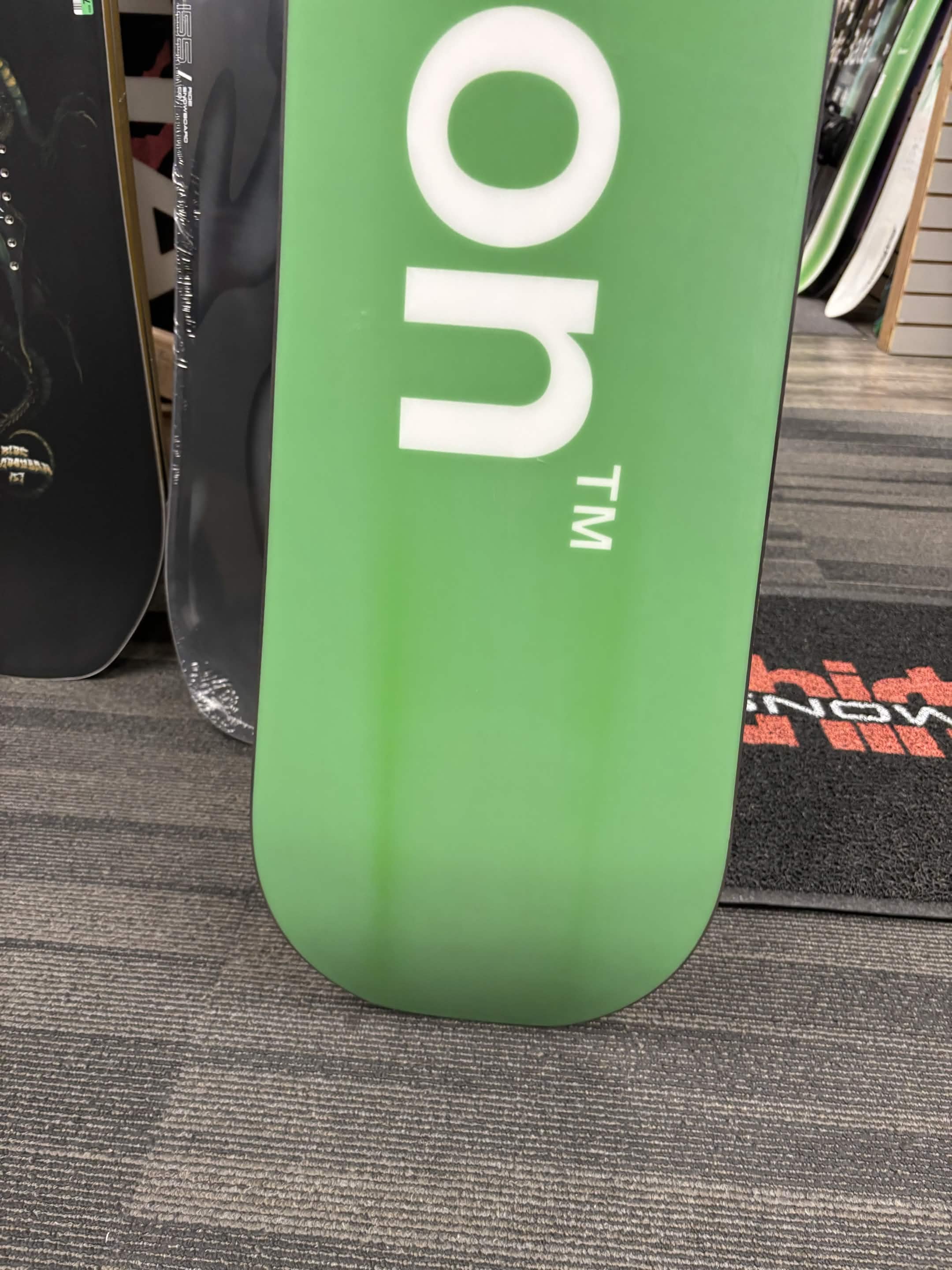 Bataleon Chaser 149cm Snowboard - Used (2026)