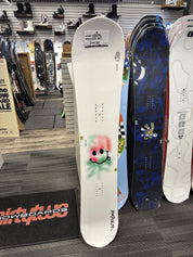 Bataleon Evil Twin 154cm Snowboard - Used (2026)