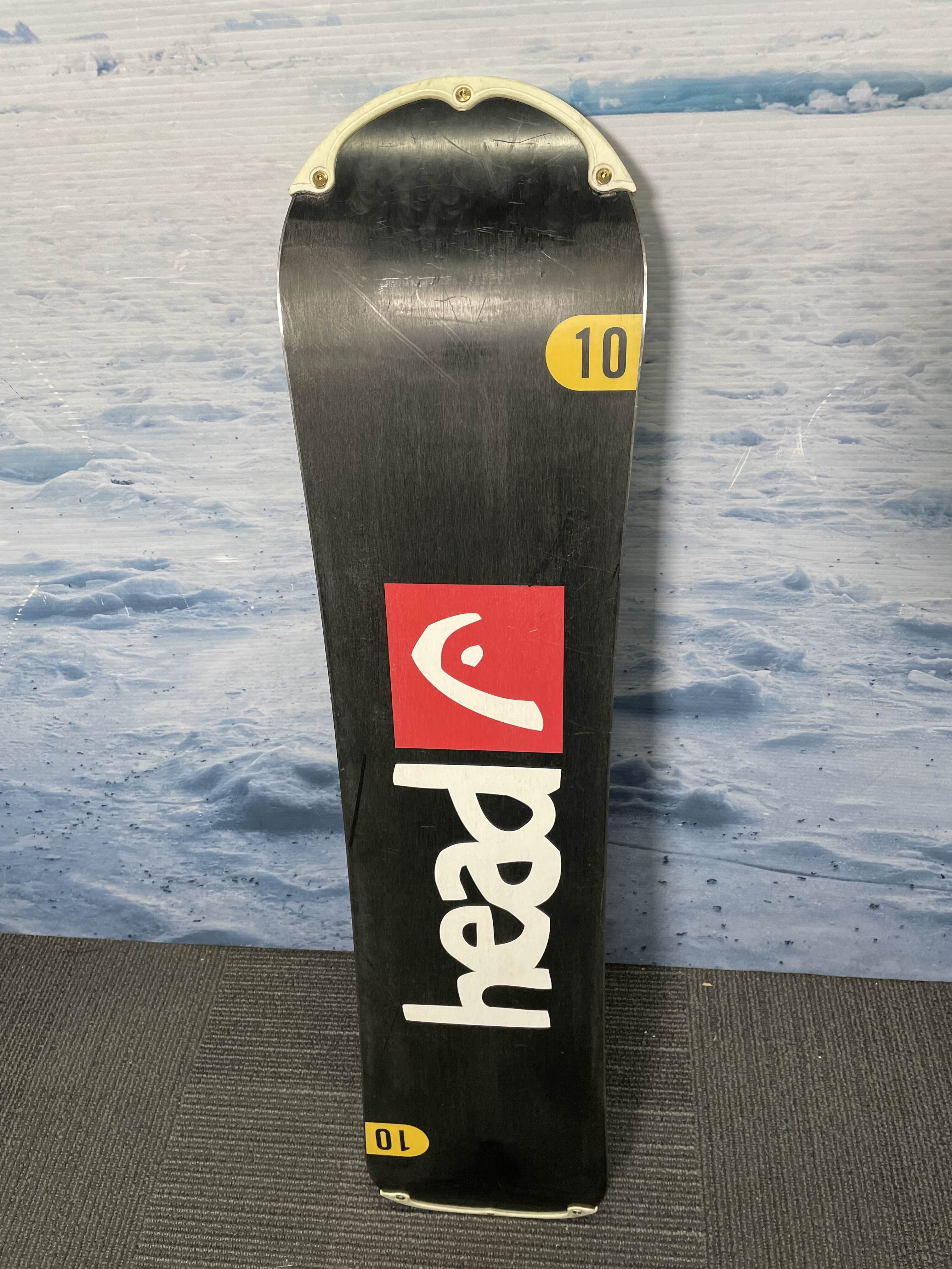 Head 4D Jr snowboard 110cm