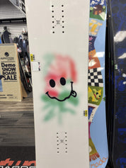 Bataleon Evil Twin 154cm Snowboard - Used (2026)