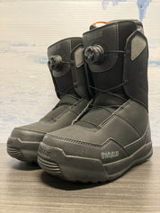 Lightly Used ThrityTwo Shifty Snowboard Boots - Mens 9.0