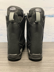 Lightly Used ThrityTwo Shifty Snowboard Boots - Mens 9.0