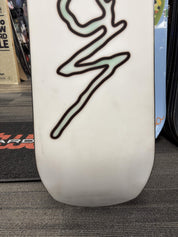 Bataleon Evil Twin 154cm Snowboard - Used (2026)