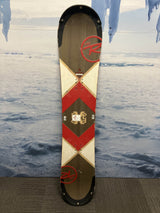 Used Rossignol EXP Snowboard - 140 CM