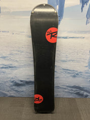 Used Rossignol EXP Snowboard - 140 CM