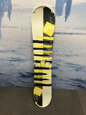 Used Head Rocka 4D Snowboard - 140 CM