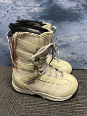 New Morrow Lace Up US W 7 Snowboard Boot