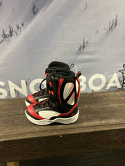 New 5150 Lace Up Size 6 Snowboard Boot