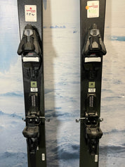 NEW 2024 Armada Declivity 92Ti 188cm Skis w/ Armada Bindings