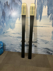 Used Elan Ripstick 96 168cm Skis w/ Tyrolla Attack 13