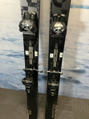 Used Elan Ripstick 96 175cm Skis w/ Tyrolla Attack 13