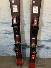 Used Head Total Joy 85 134cm w/ Head Joy Bindings