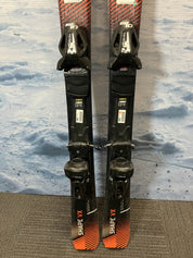 Used Head Shape VX 75 130cm w/ Tyrolia SP10 Bindings