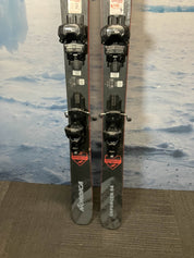 Used Nordica Enforcer 94 179cm w/ Tyrolia Attack 14 Adjustable Bindings