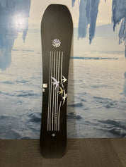 Slightly Used Salomon High Path 153 CM Snowboard