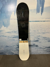 Used Salomon Super 8 Snowboard 147cm