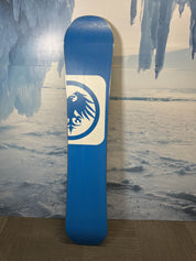 Used Never Summer Snowtrooper Snowboard