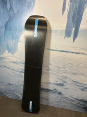 Used Salomon Huck Knife 148Cm Snowboard