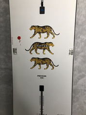 Lightly used 2025 Burton Process 162 cm Snowboard