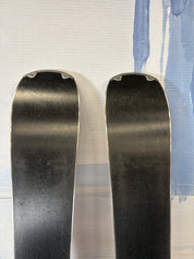 Used Elan Explore 80 W 152Cm Skis w/ Tyrolia EL 9.0 GW
