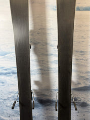 Used Dynastar Legend 75 RL 149cm Skis w/ Look Xpress 10 GW Bindings