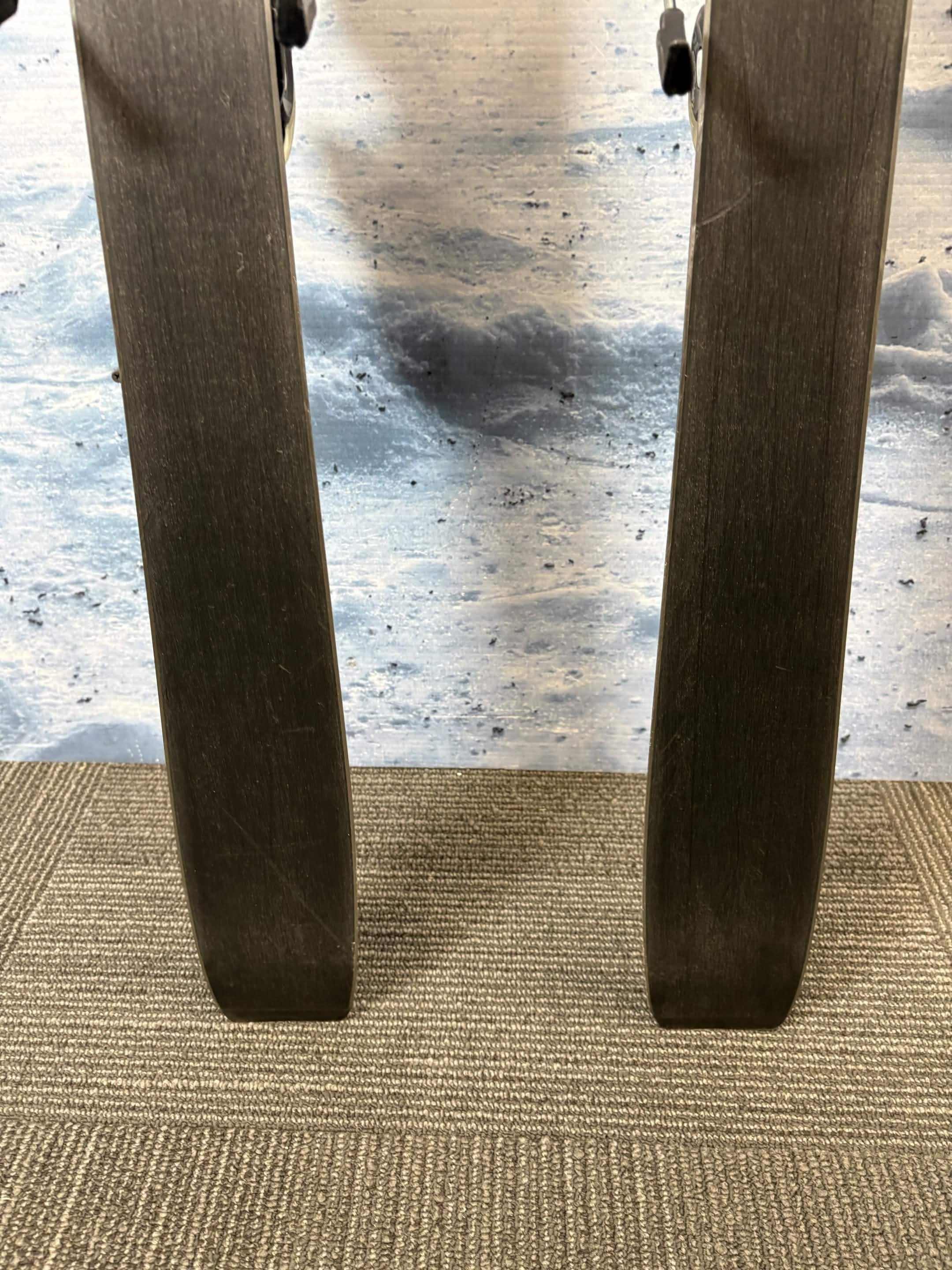 Used Dynastar Legend 75 RL 149cm Skis w/ Look Xpress 10 GW Bindings