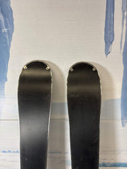 Used Head Pure Joy 148Cm Skis w/ Joy 9 GW SLR Bindings
