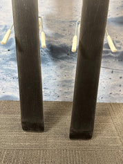 Used Head Pure Joy 148Cm Skis w/ Joy 9 GW SLR Bindings