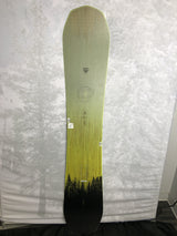Used 2025 Rossignol Revenant 162CM Snowboard
