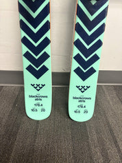 Black Crows Atris 178cm Skis w/ Atomic Strive 13 GW Demo Binding - Lightly Used