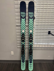 Black Crows Atris 172cm Skis w/ Atomic Strive 13 GW Demo Binding - New 2026