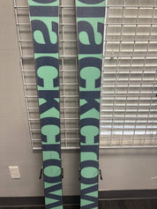 Black Crows Atris 172cm Skis w/ Atomic Strive 13 GW Demo Binding - New 2026