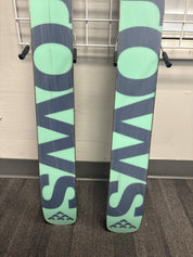 Black Crows Atris 172cm Skis w/ Atomic Strive 13 GW Demo Binding - New 2026