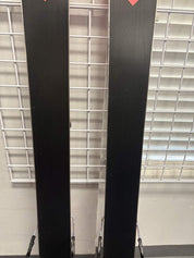 Black Crows Camox Birdie 169cm Skis w/ Atomic Strive 13 GW Demo Binding - Lightly Used 2026