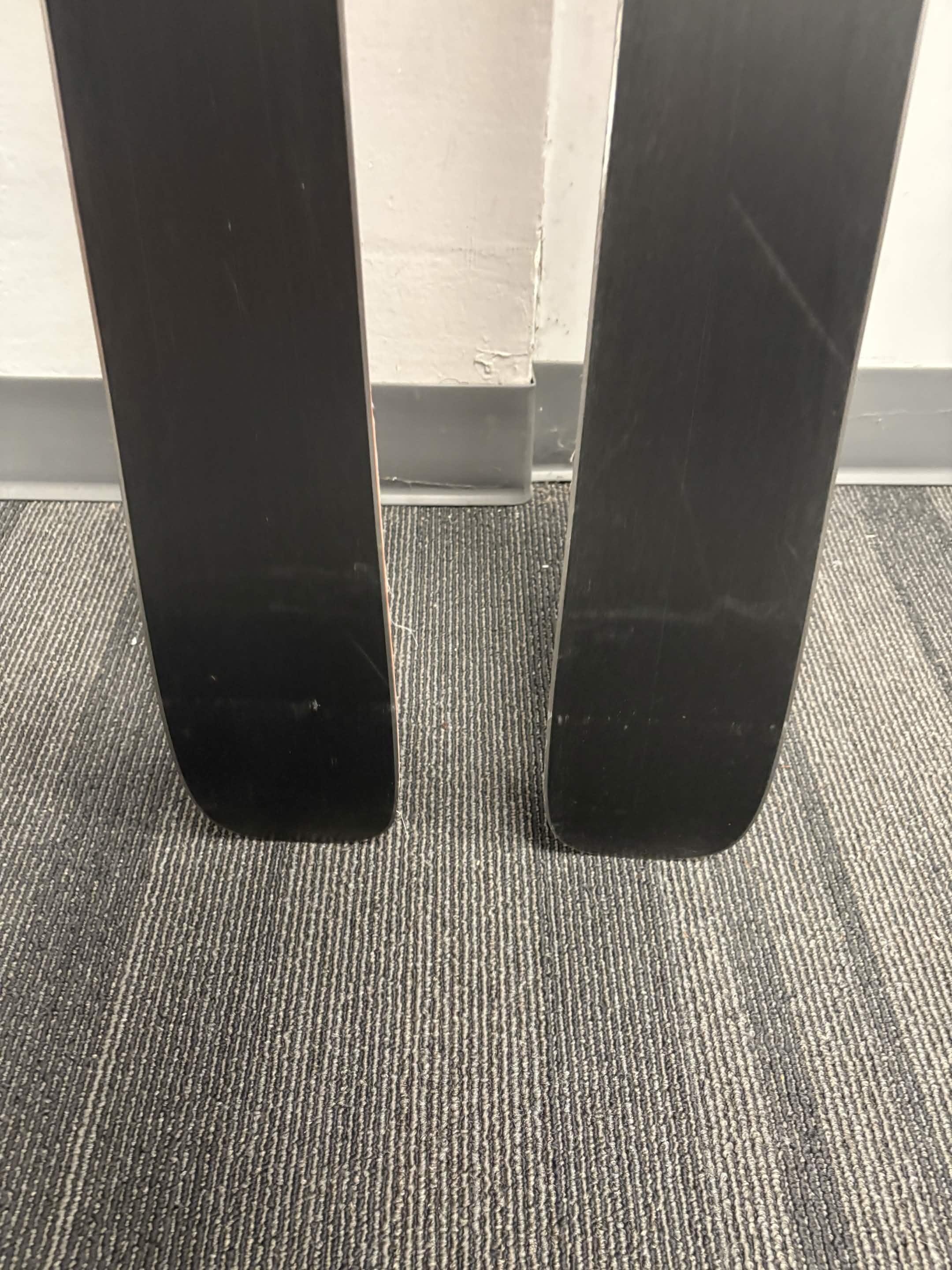 Black Crows Camox Birdie 169cm Skis w/ Atomic Strive 13 GW Demo Binding - Lightly Used 2026