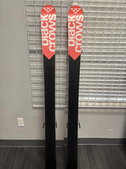 Black Crows Camox Birdie 162cm Skis w/ Atomic Strive 13 GW Demo Binding - New 2026