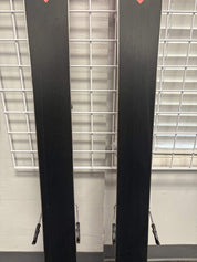Black Crows Camox Birdie 162cm Skis w/ Atomic Strive 13 GW Demo Binding - New 2026