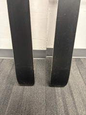 Black Crows Camox Birdie 162cm Skis w/ Atomic Strive 13 GW Demo Binding - New 2026