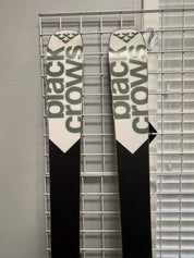 Black Crows Sato 179cm Skis w/ Atomic Strive 13 GW Demo Binding - Lightly Used 2026