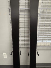 Black Crows Sato 179cm Skis w/ Atomic Strive 13 GW Demo Binding - Lightly Used 2026