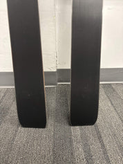 Black Crows Sato 173cm Skis w/ Atomic Strive 13 GW Demo Binding - Lightly Used 2026