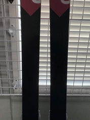 Black Crows Camox 169cm Skis w/ Atomic Strive 13 GW Demo Binding - Lightly Used 2026
