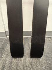 Black Crows Camox 169cm Skis w/ Atomic Strive 13 GW Demo Binding - Lightly Used 2026