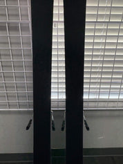 Black Crows Camox 182cm Skis w/ Atomic Strive 13 GW Demo Binding - Lightly Used 2026
