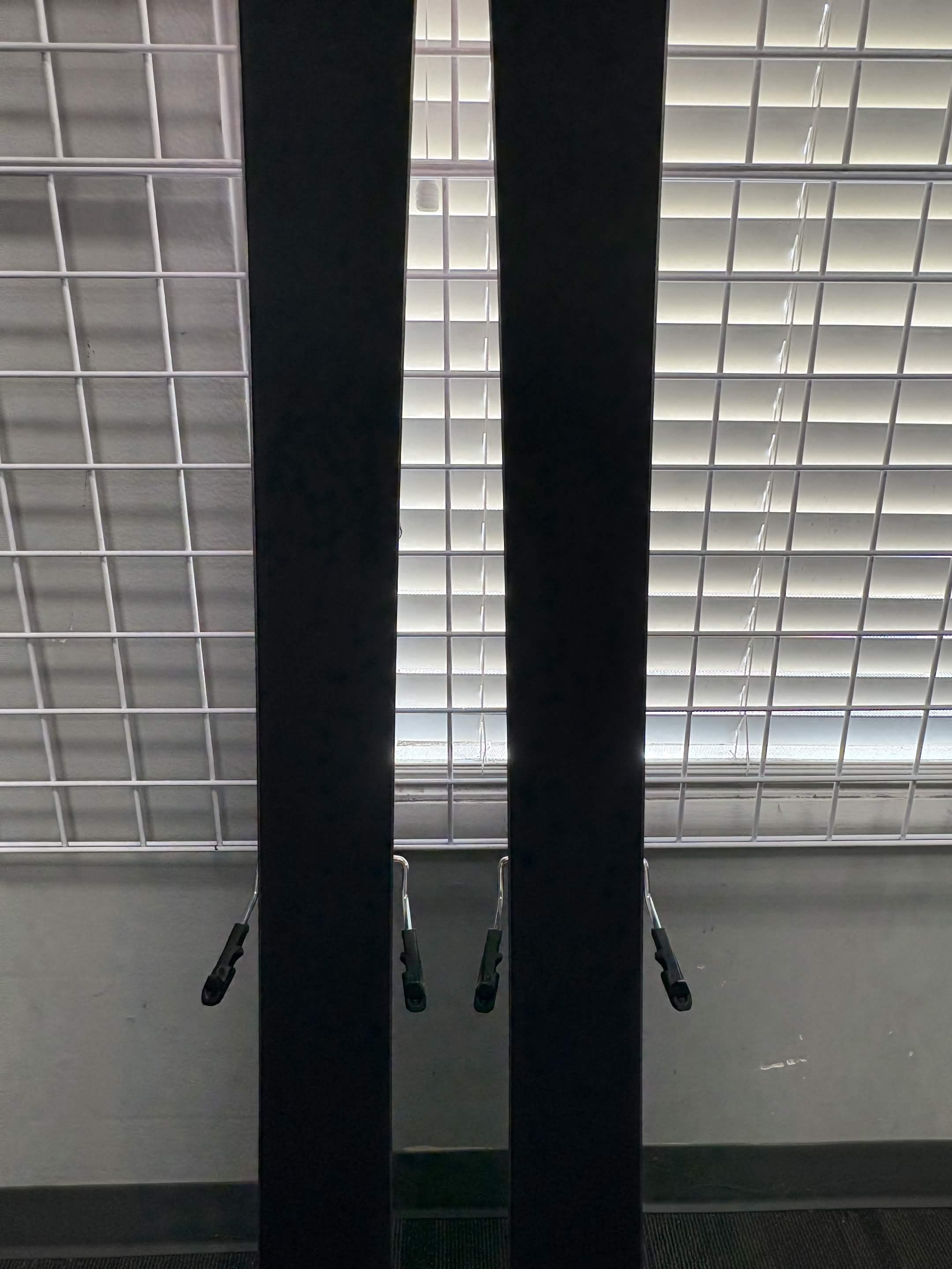 Black Crows Camox 182cm Skis w/ Atomic Strive 13 GW Demo Binding - Lightly Used 2026