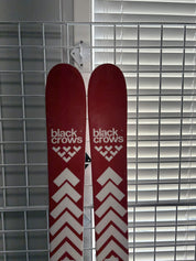 Black Crows Camox 175cm Skis w/ Atomic Strive 13 GW Demo Binding - Lightly 2026