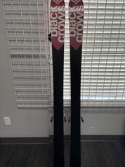 Black Crows Camox 175cm Skis w/ Atomic Strive 13 GW Demo Binding - Lightly 2026