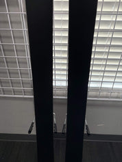 Black Crows Camox 175cm Skis w/ Atomic Strive 13 GW Demo Binding - Lightly 2026